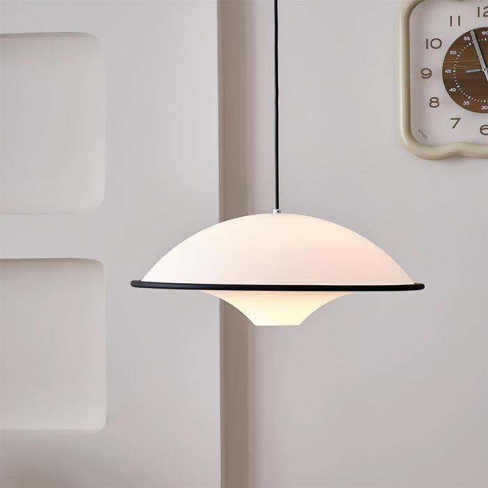 Fontana Minimalistische Hängelampe