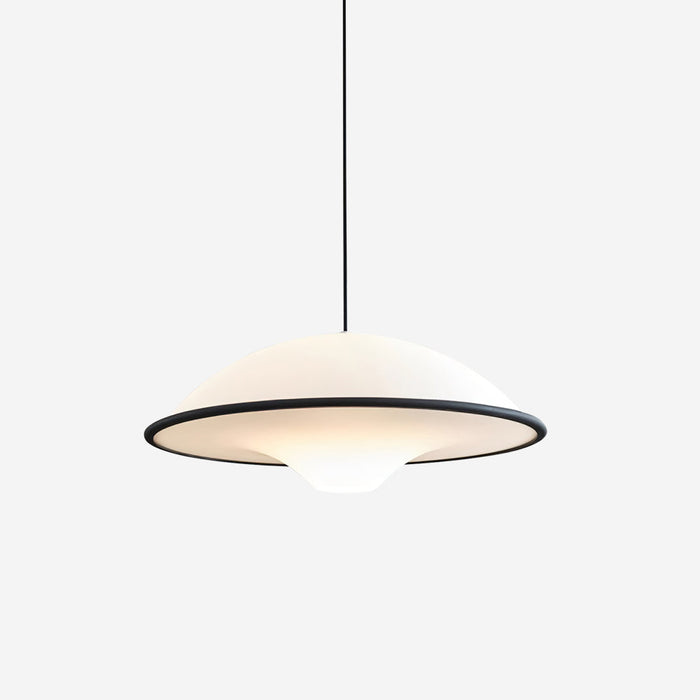 Fontana Minimalistische Hängelampe