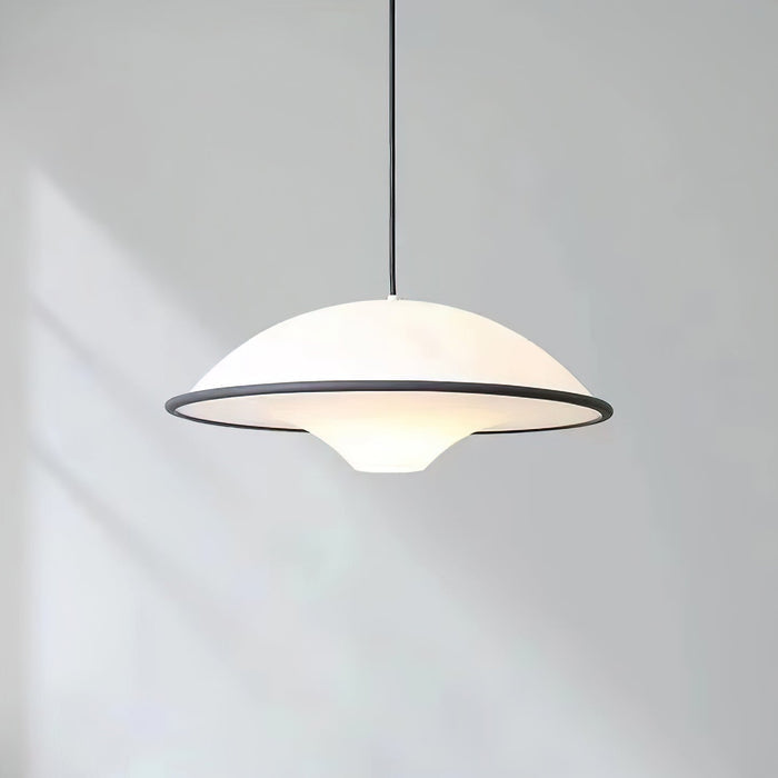 Fontana Minimalistische Hängelampe