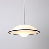 Fontana Minimalistische Hängelampe