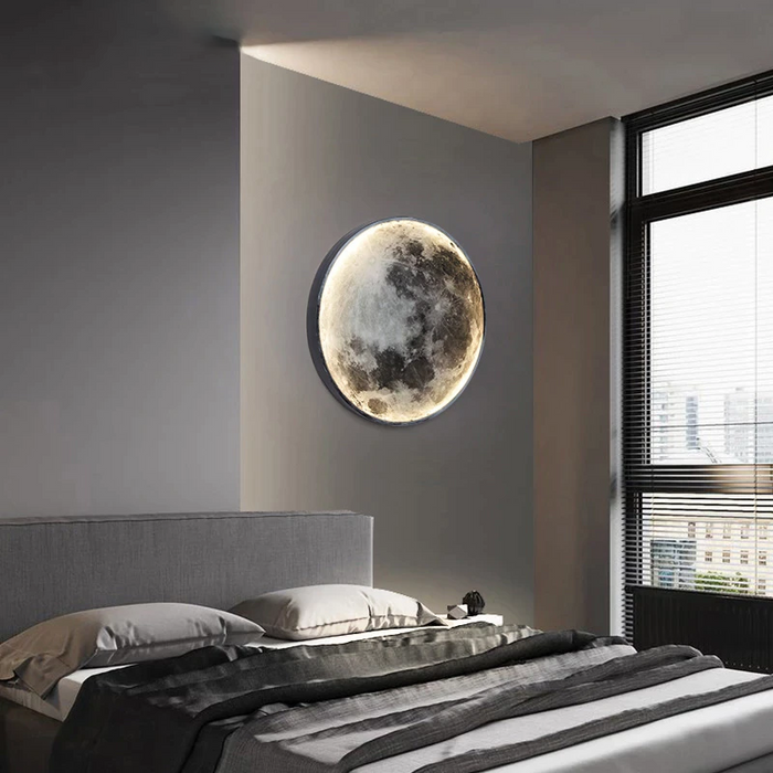 Mondlampe – Erzeugen Sie einen magischen Effekt in Ihrem Zimmer!
