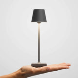 Brian Modern Tragbare Taschen-Tischlampe