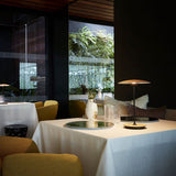 Marset Ginger Tischlampe