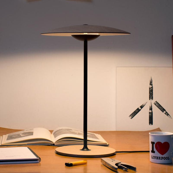 Marset Ginger Tischlampe