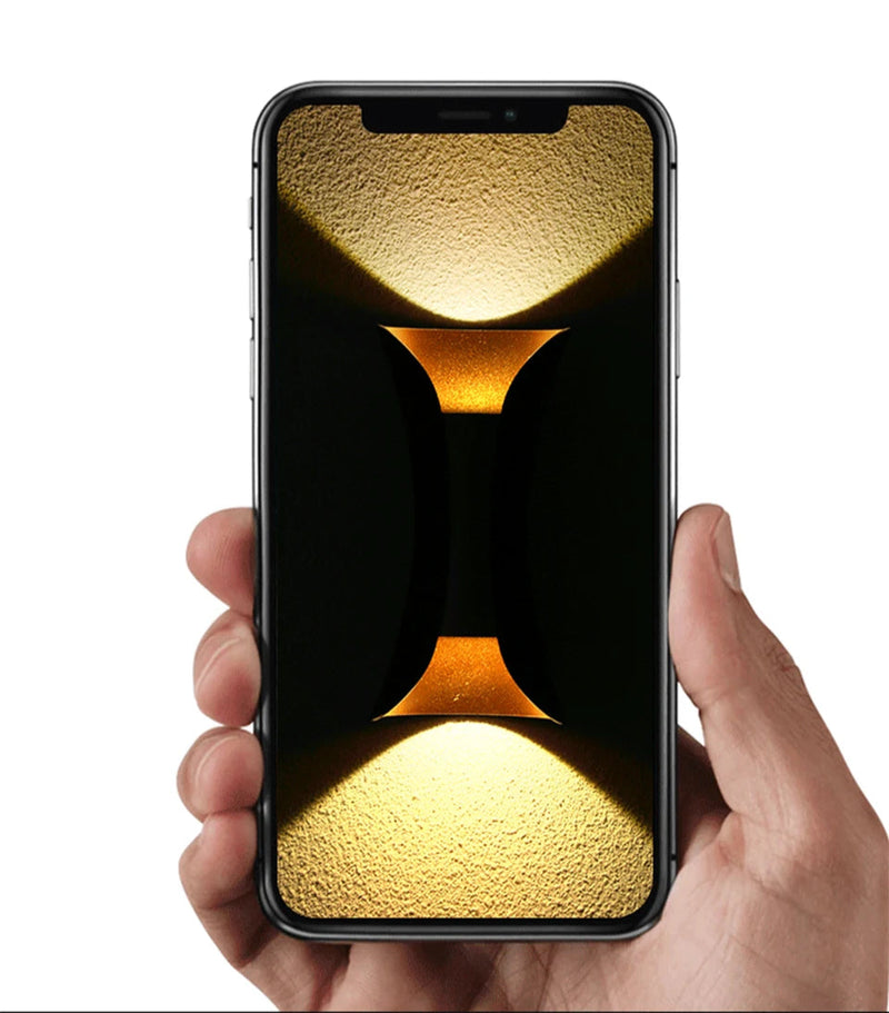 Nordluxo LED Wandleuchte Modern – IP65 Wasserdicht | Für Innen & Außen