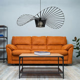 Vintage Modern Pendelleuchte