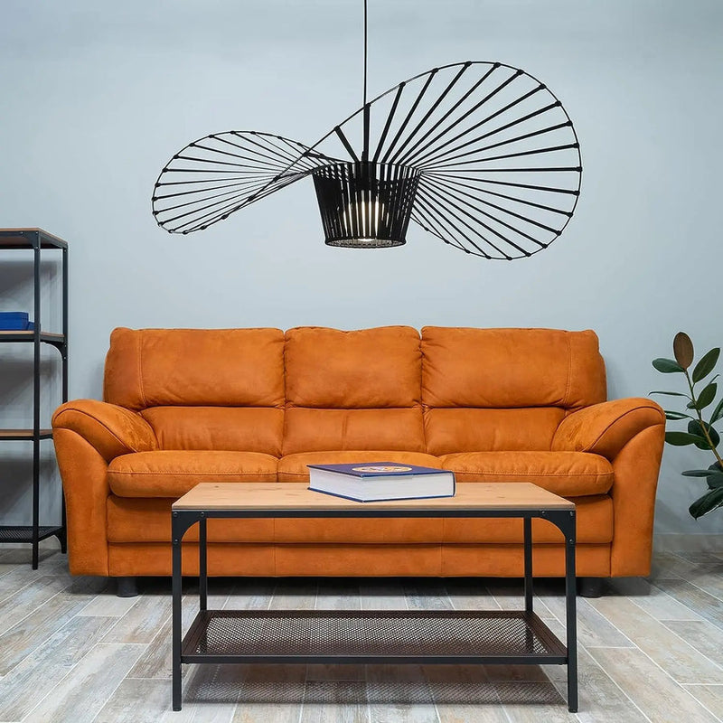 Vintage Modern Pendelleuchte