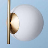 Castel | LED-Tischlampe