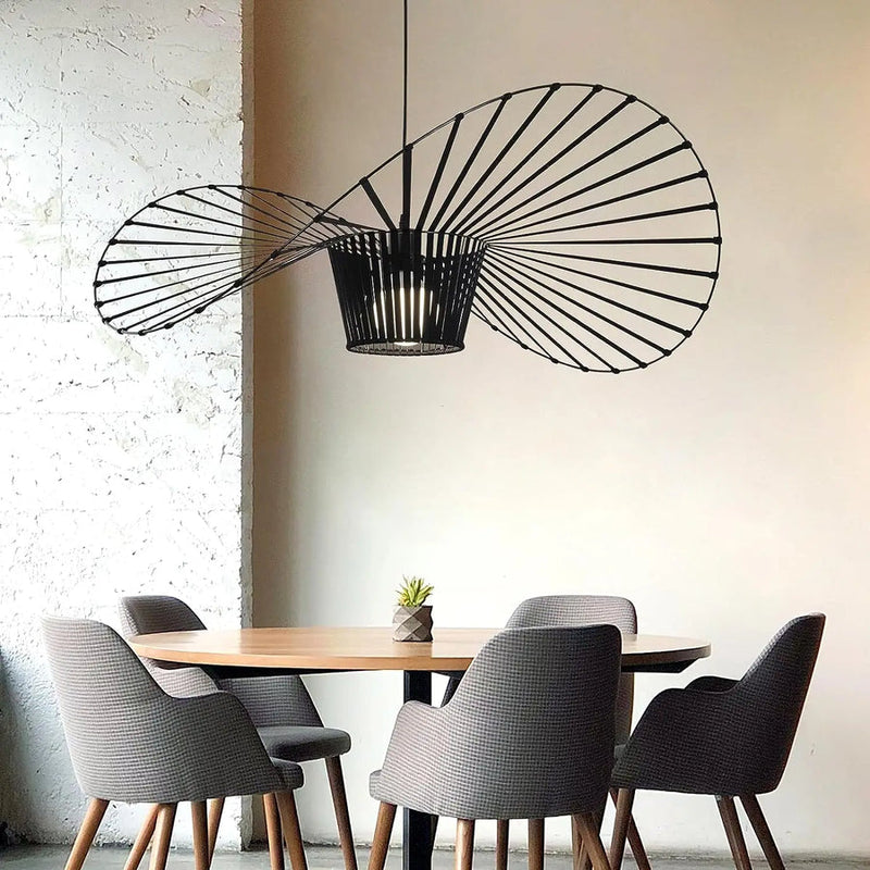 Vintage Modern Pendelleuchte