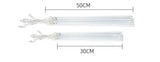 LUMIMETEOR Solar LED Meteorschauer-Lichter