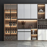 LUMISHELF Unsichtbares LED-Regallicht