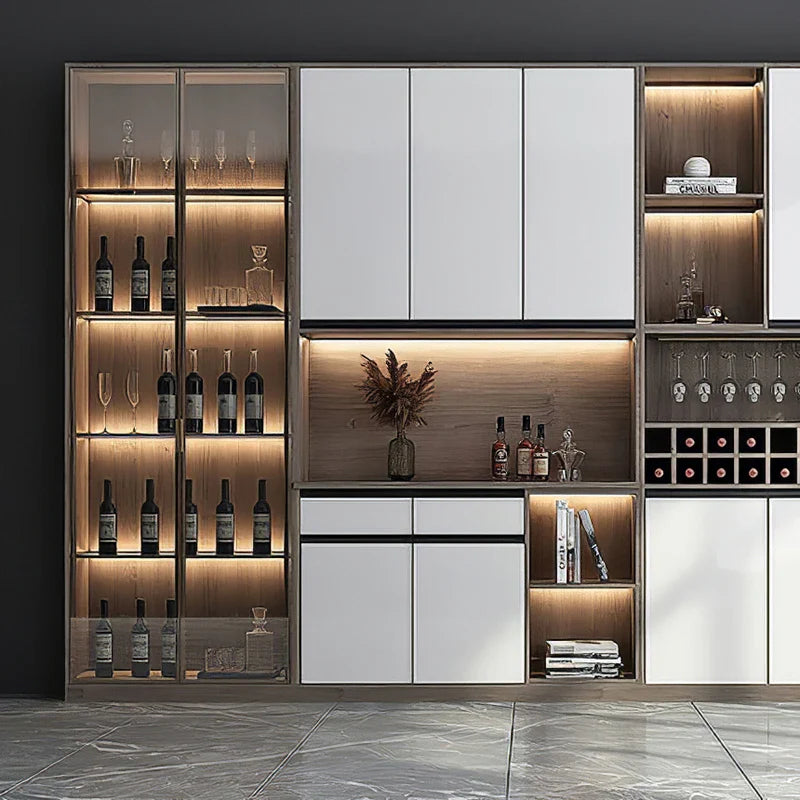 LUMISHELF Unsichtbares LED-Regallicht