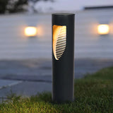 SolarGlow Tuinlamp – Waterdichte Solar LED Buitenverlichting voor Villa, Oprit & Landschap