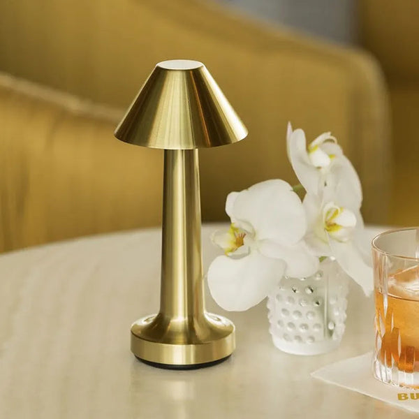 Hanure | Led Tischlampe
