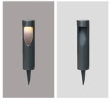 SolarGlow Tuinlamp – Waterdichte Solar LED Buitenverlichting voor Villa, Oprit & Landschap