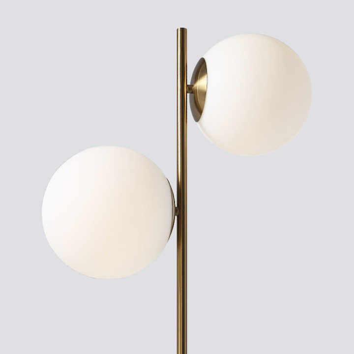 Castel | LED-Tischlampe