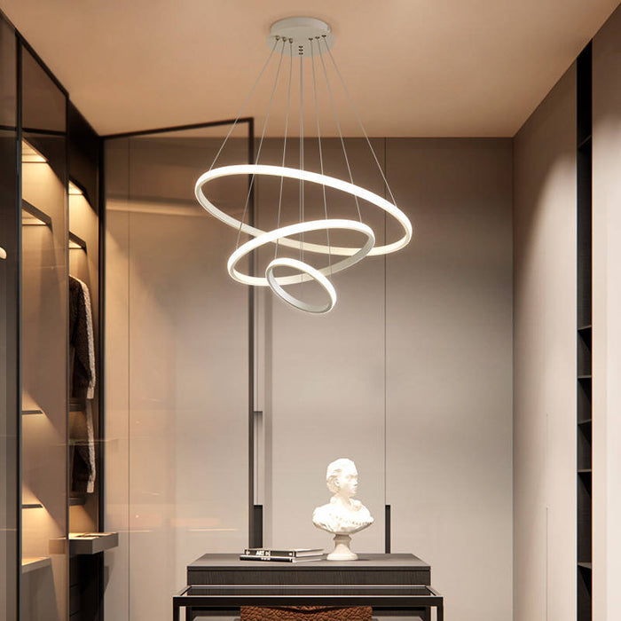 Arishalight – Moderne und stilvolle Deckenleuchte