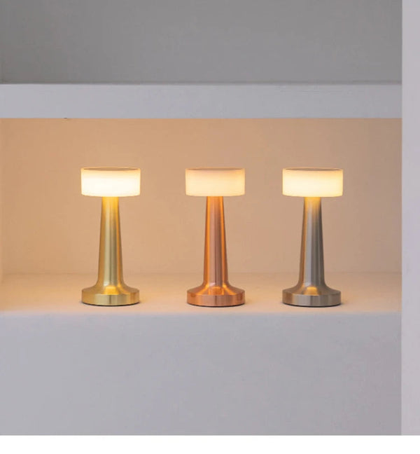 Auroraglo | LED-Tafellampe