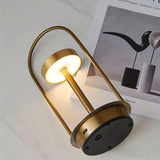 Estraglo | Moderne LED-Tafellampe