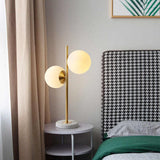 Castel | LED-Tischlampe