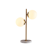 Castel | LED-Tischlampe