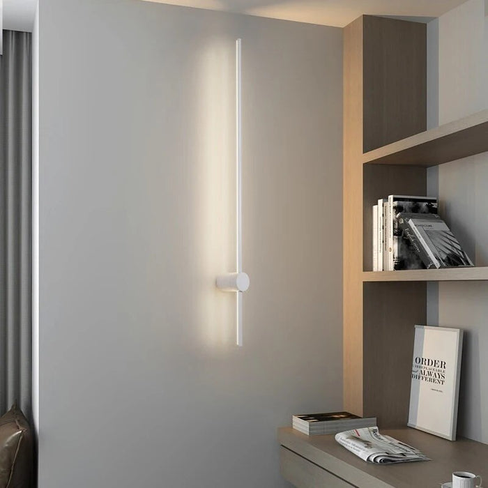 Nordicshine – Minimalistische Wandleuchte
