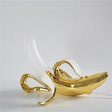 Banana Lights Art Deco Tischlampen