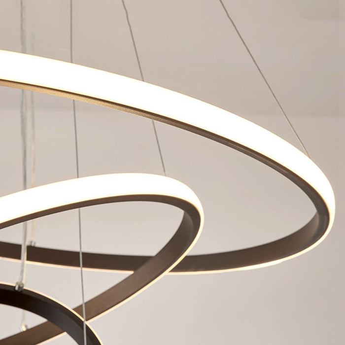 Arishalight – Moderne und stilvolle Deckenleuchte