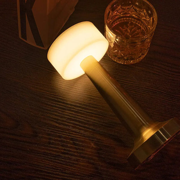 Auroraglo | LED-Tafellampe