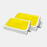 SolarGlow Tuinlamp – Waterdichte Solar LED Buitenverlichting voor Villa, Oprit & Landschap