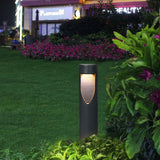 SolarGlow Tuinlamp – Waterdichte Solar LED Buitenverlichting voor Villa, Oprit & Landschap
