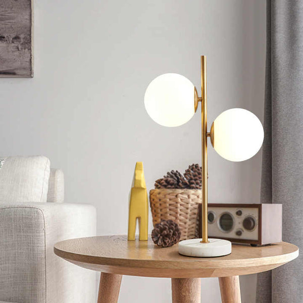 Castel | LED-Tischlampe