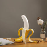 Banana Lights Art Deco Tischlampen