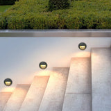 STEPGLOW LED Treppenlicht Außen