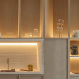 LUMISHELF Unsichtbares LED-Regallicht