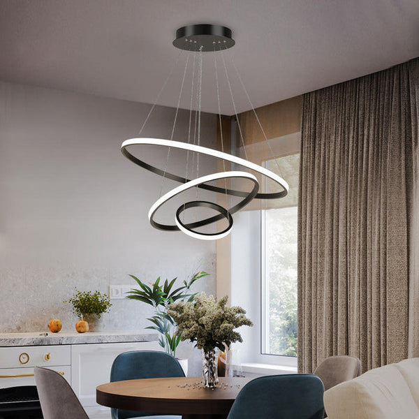Arishalight – Moderne und stilvolle Deckenleuchte