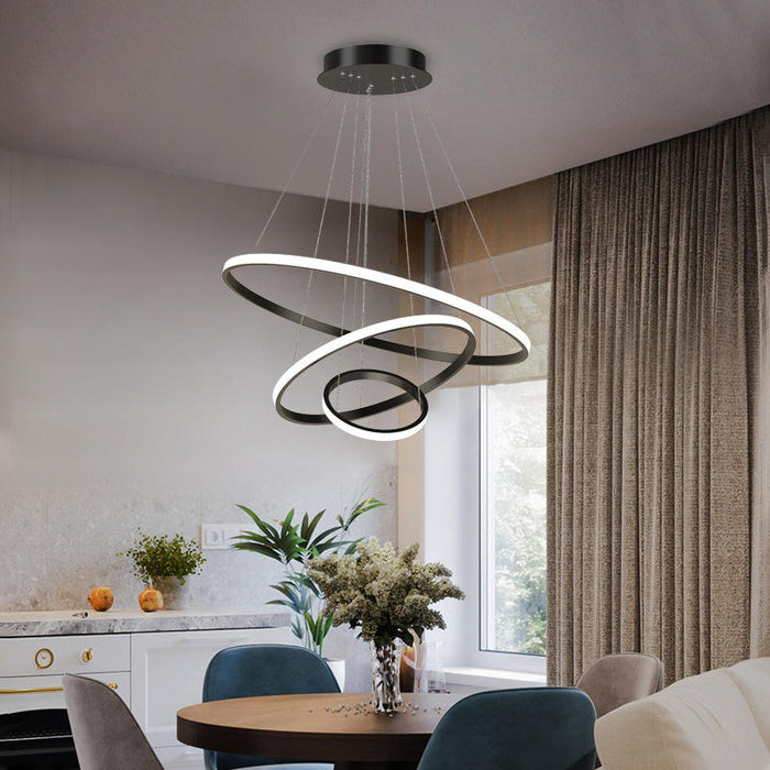 Arishalight – Moderne und stilvolle Deckenleuchte