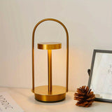 Estraglo | Moderne LED-Tafellampe