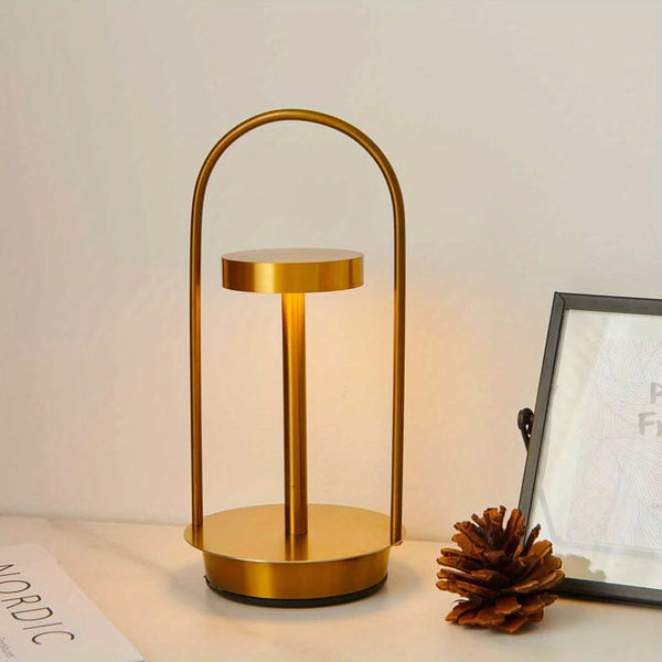 Estraglo | Moderne LED-Tafellampe
