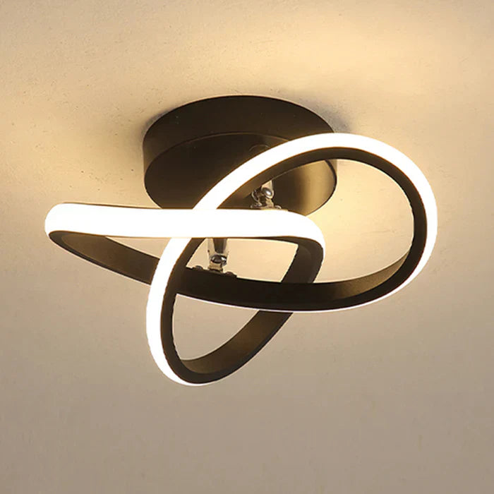 Smartlight – Moderne und stilvolle Deckenleuchte