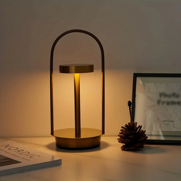 Estraglo | Moderne LED-Tafellampe