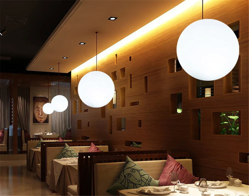 LUMIBALL Drijvende LED Ballen