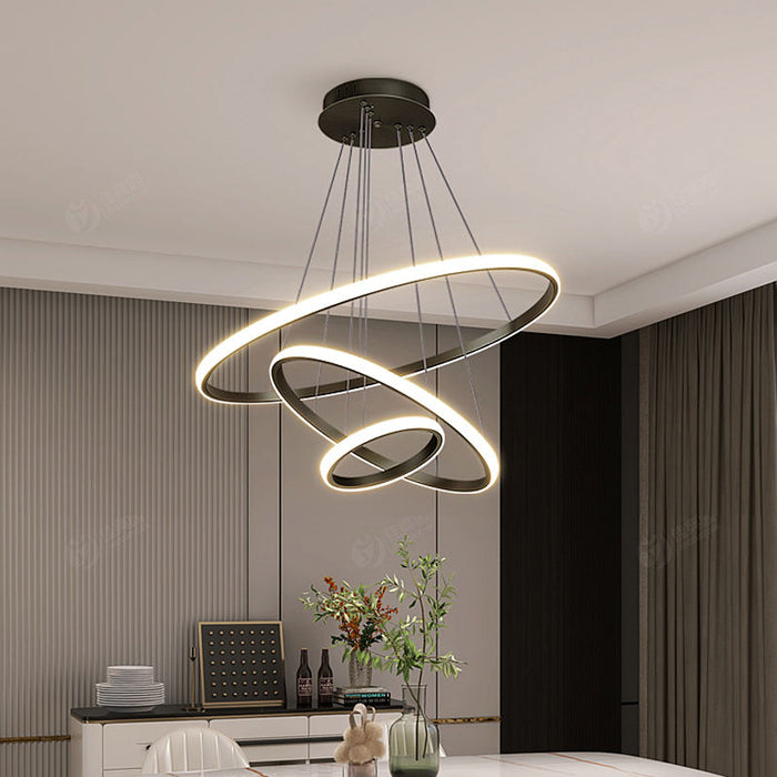 Arishalight – Moderne und stilvolle Deckenleuchte