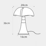 Flower Tischlampe
