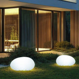 Cobblestone Gartenlampe