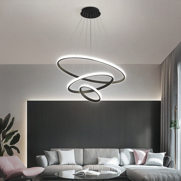 Arishalight – Moderne und stilvolle Deckenleuchte