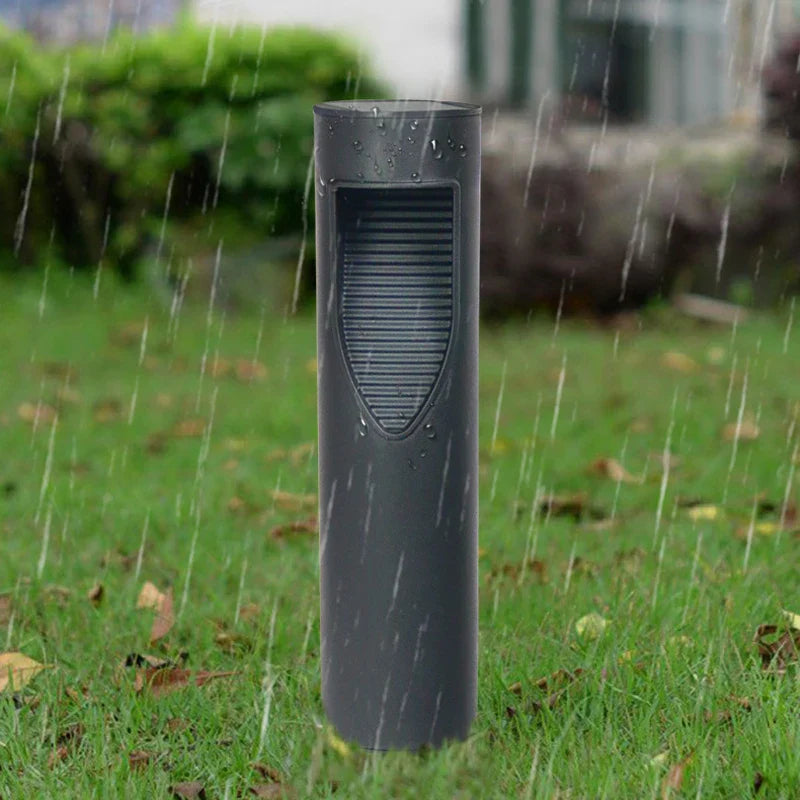 SolarGlow Tuinlamp – Waterdichte Solar LED Buitenverlichting voor Villa, Oprit & Landschap