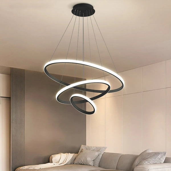 Arishalight – Moderne und stilvolle Deckenleuchte