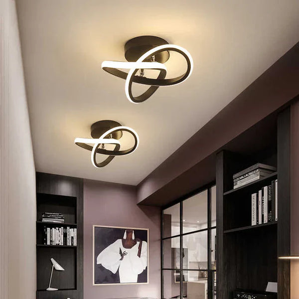 Smartlight – Moderne und stilvolle Deckenleuchte