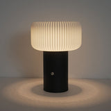 Nightlight Mushroom Tischlampe